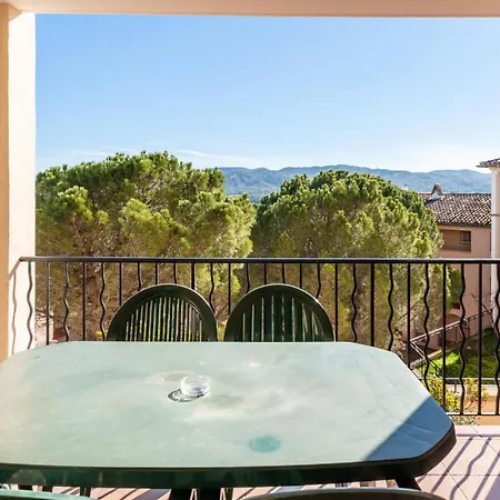 Village Pont Royal En Provence - Maeva - 2 Pieces 6 Personnes - Selection Mae-0844 Mallemort