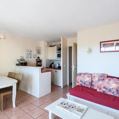 Village Pont Royal En Provence - Maeva - 2 Pieces 6 Personnes - Selection Mae-0844 Apartament