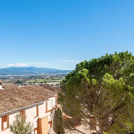 Village Pont Royal En Provence - Maeva - 2 Pieces 6 Personnes - Selection Mae-0844 *