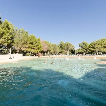Village Pont Royal En Provence - Maeva - 2 Pieces 6 Personnes - Selection Mae-0844 Apartament Mallemort