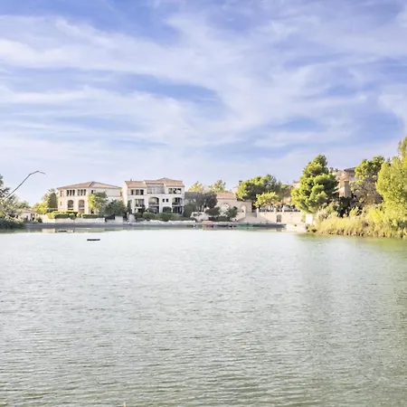 Village Pont Royal En Provence - Maeva - 2 Pieces 6 Personnes - Selection Mae-0844 Apartament