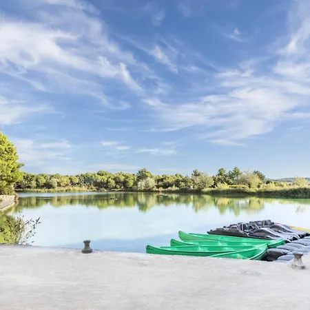 Apartament Village Pont Royal En Provence - Maeva - 2 Pieces 6 Personnes - Selection Mae-0844