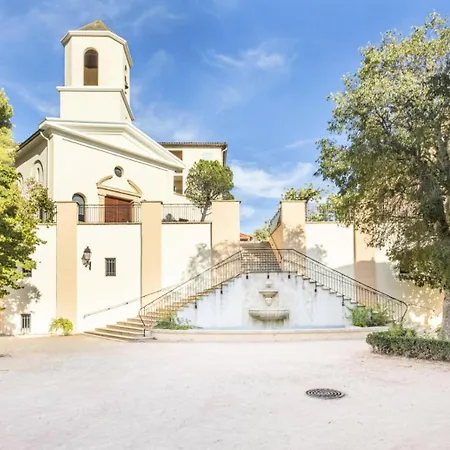 Village Pont Royal En Provence - Maeva - 2 Pieces 6 Personnes - Selection Mae-0844 Apartament *