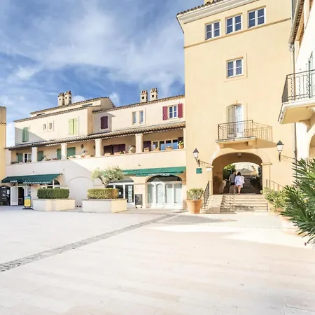 Apartament Village Pont Royal En Provence - Maeva - 2 Pieces 6 Personnes - Selection Mae-0844 *