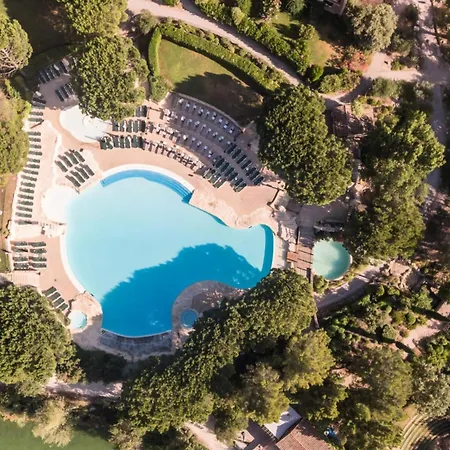 Village Pont Royal En Provence - Maeva - 2 Pieces 6 Personnes - Selection Mae-0844 Apartament Mallemort