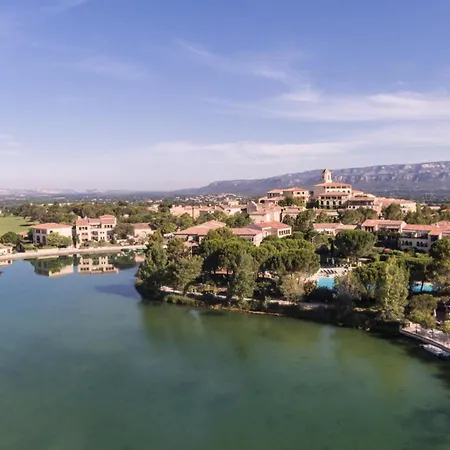 Village Pont Royal En Provence - Maeva - 2 Pieces 6 Personnes - Selection Mae-0844 * Mallemort